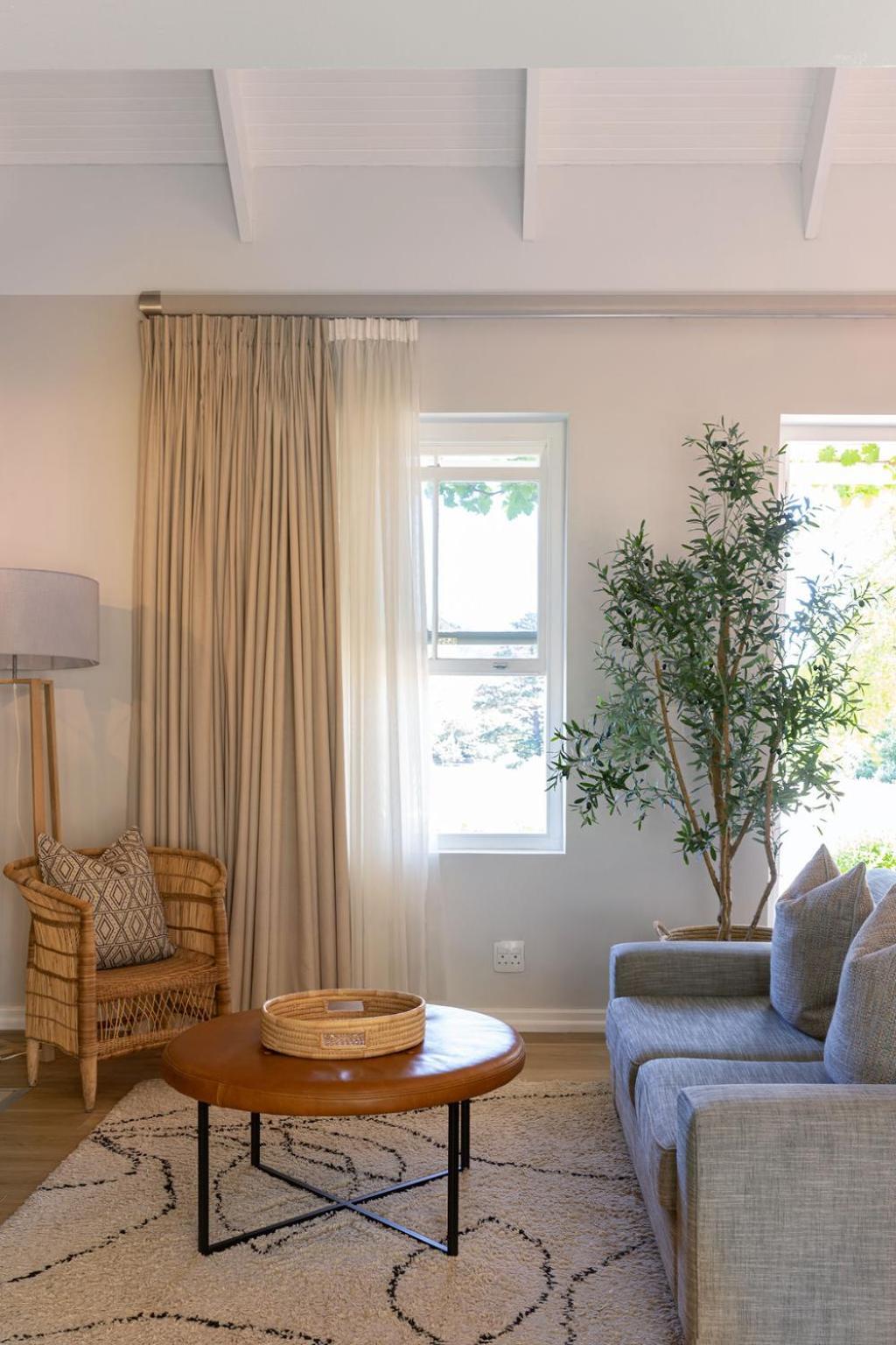 Lavender Farm Guest House Franschhoek Eksteriør billede